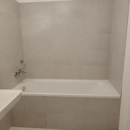 Apartamento Nový *