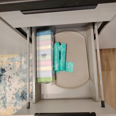 Apartamento Nový