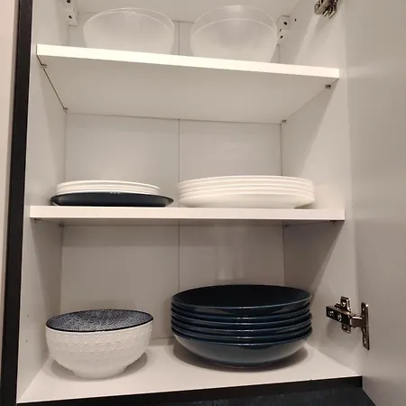 Nový Apartamento *