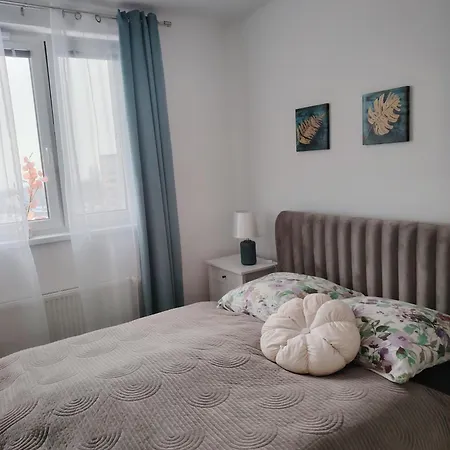 Novy Apartment Košice
