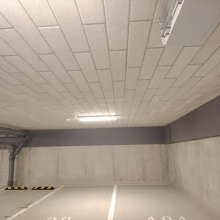 Apartment Novy Košice