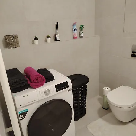 Nový Apartamento