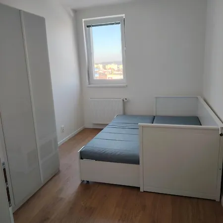 Apartamento Nový *